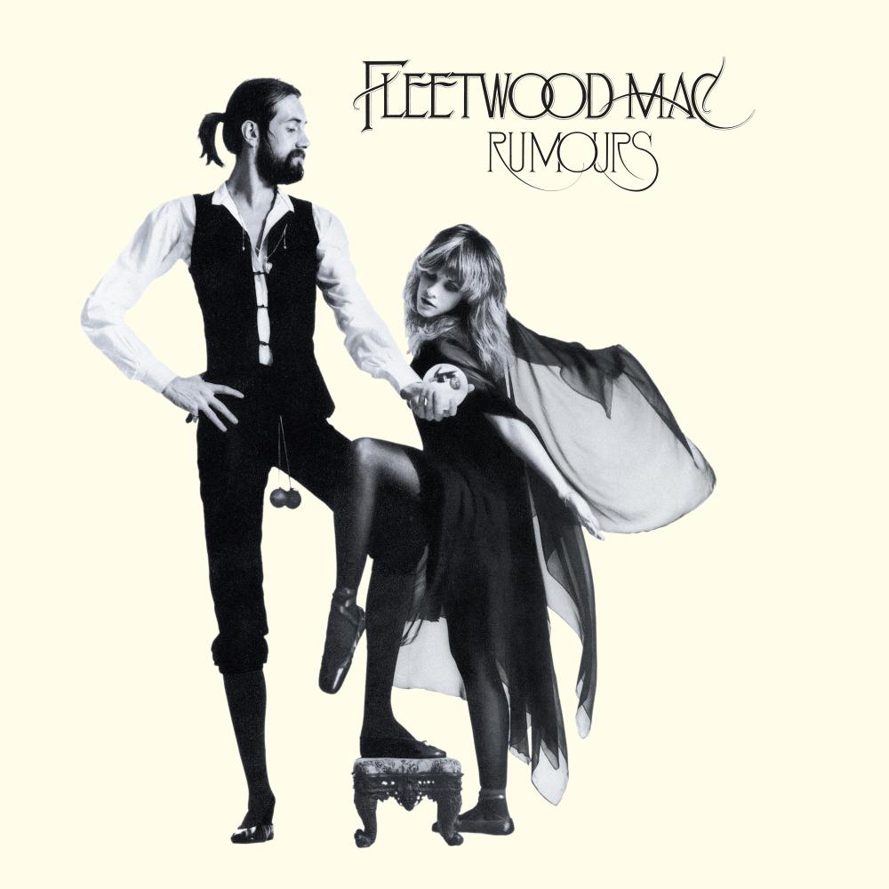 Rumours - Fleetwood Mac